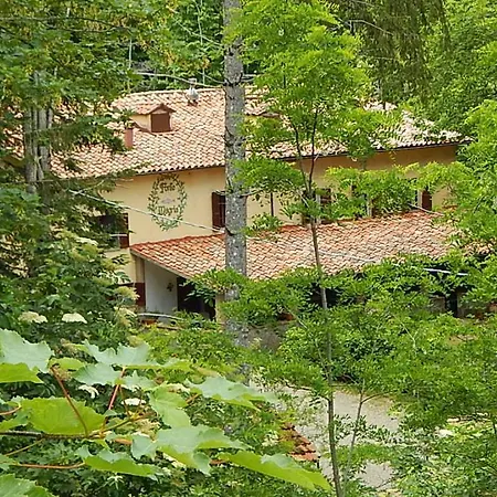 Agriturismo Fonte Magria-2